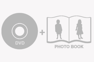 DVD＋FHOTOBOOK